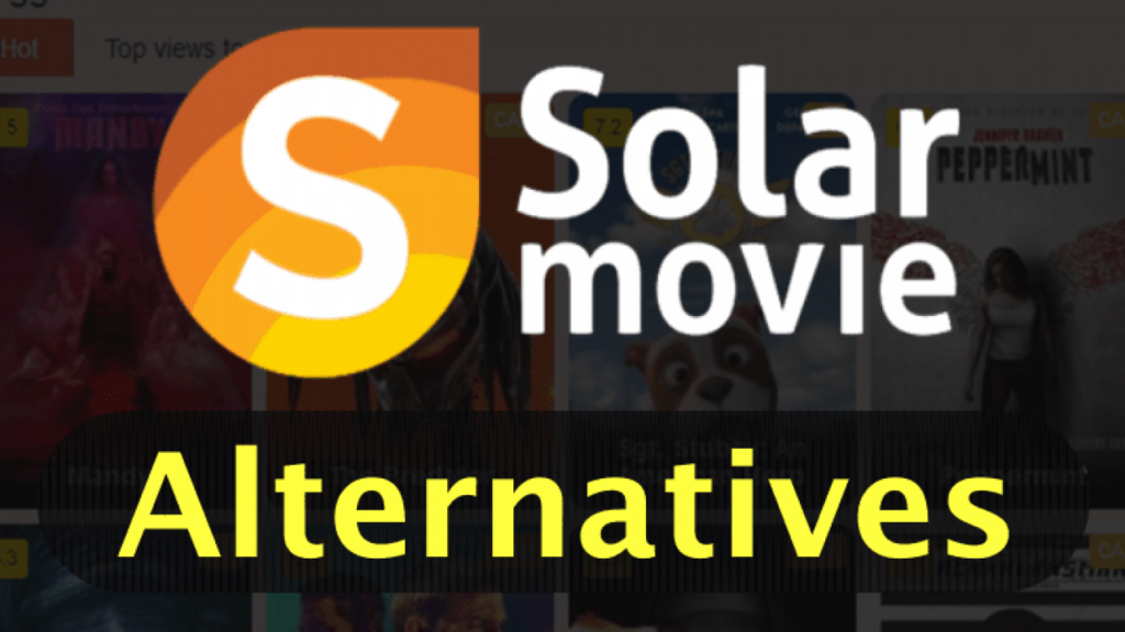 solarmovie Alternative