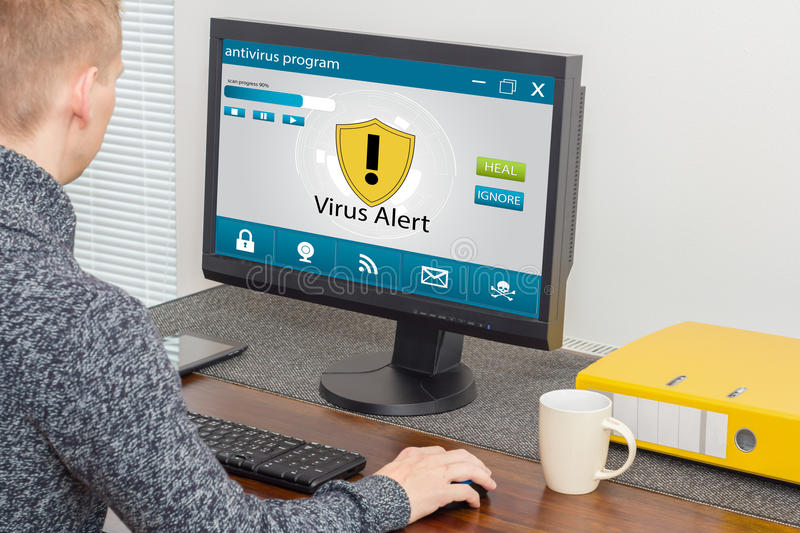 best antivirus software