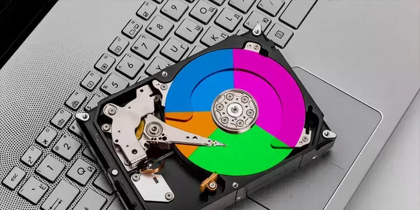disk management softwares