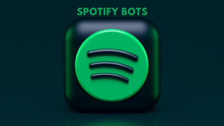 Spotify Bots