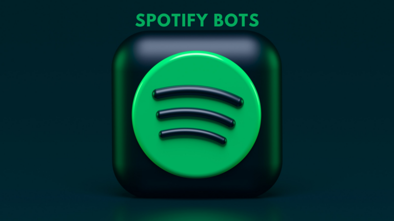 Spotify Bots