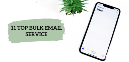 bulk email service providers