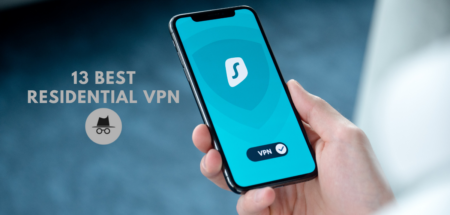 13 Best Residential VPN