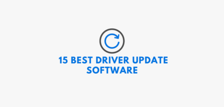 Best Driver Update Software