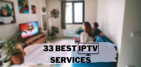 Best IPTV Services