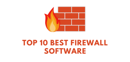 Best Firewall Software