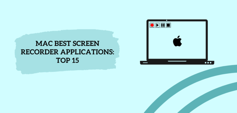 mac best screen recorder