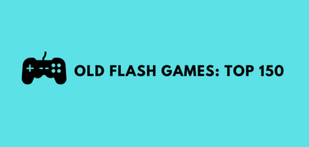 old flash games
