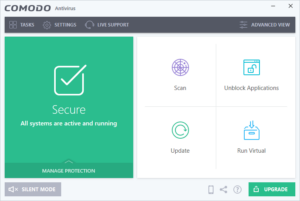 360 Total Security – Features An Antivirus Scanner, Cleanup Tool & Startup Booster