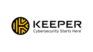 Keeper Password Manager