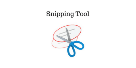 Snipping Tools