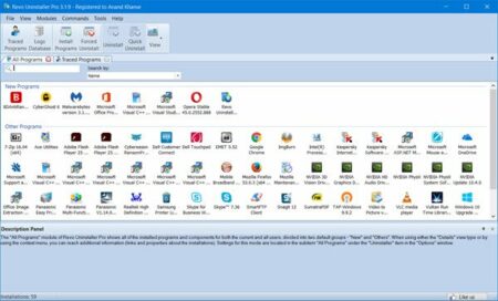 Best Uninstaller Software