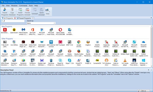 Best Uninstaller Software