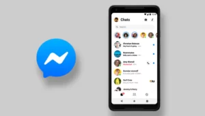 Messenger and Chat Lock: