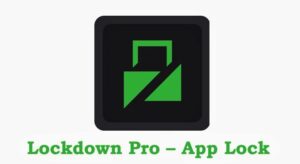 Lockdown Pro