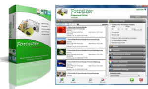 Fotosizer