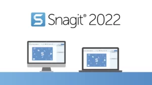 Snagit 2022