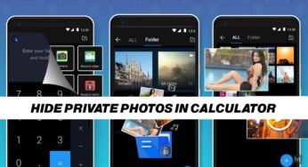 Top 10 Best Apps To Hide Your Private Photos And Videos On Android
