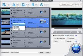 WinX HD Video Converter