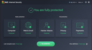 AVG Ultimate Antivirus – Perfect Blend of Privacy, Optimization & Security