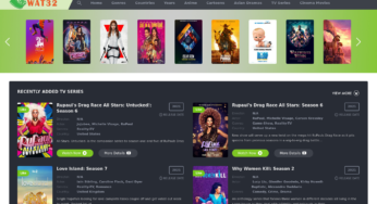 32 Best Wat32 Alternatives To Watch Movies Free Online