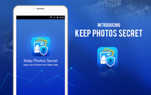 Keep Photos Secret