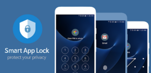 AppLock – Fingerprint: