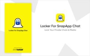 Locker for SnapApp Chat