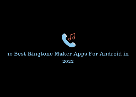 ringtone maker