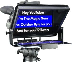 Teleprompter