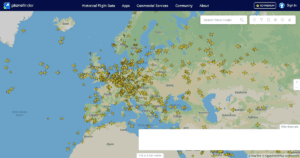 Plane Finder