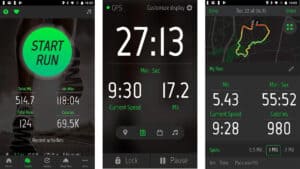 Sports Tracker – Best Running App for Android
