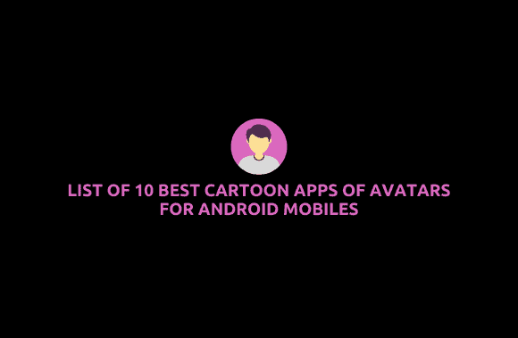 avatars for android