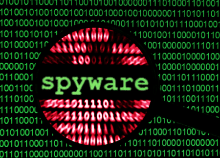 apps that detect spyware