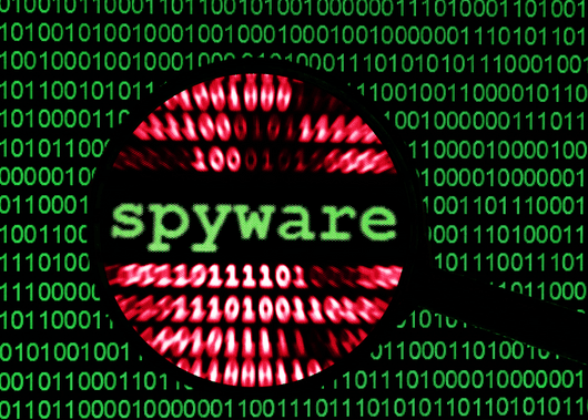 apps that detect spyware