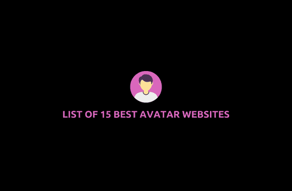avatar websites