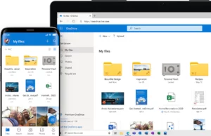 Microsoft Onedrive