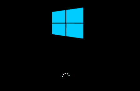 Windows 10 Freezes on Startup