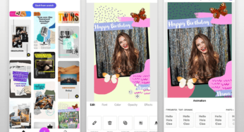 Top 10 Best Birthday Collage Maker Apps For Android