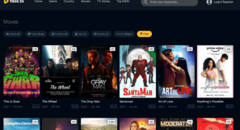 33 Best FBox Alternatives To Watch Movies Free Online
