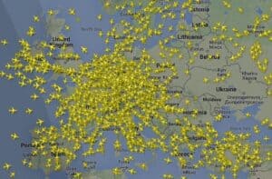 FlightRadar 24