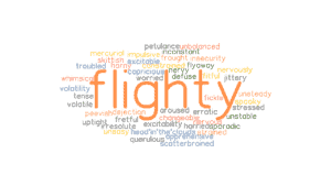 Flighty