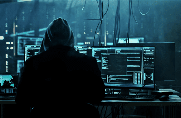 hacker tv series