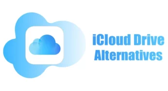 Top 10 Best iCloud Drive Alternatives For iPhone or iPad