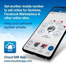 Cloud SIM