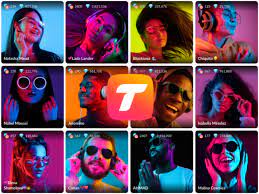 Tango – Live Stream & Video Chat