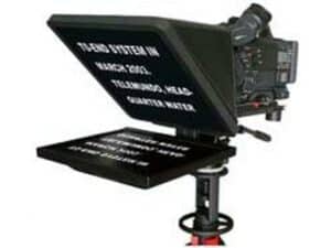 Teleprompter