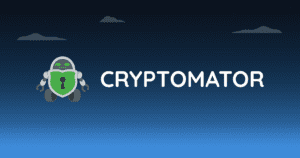 Cryptomator