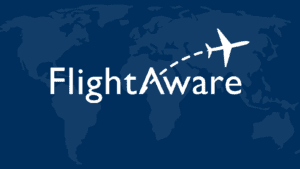 Flight Aware