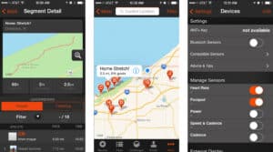 Strava Tracker – Best Running App for iOS